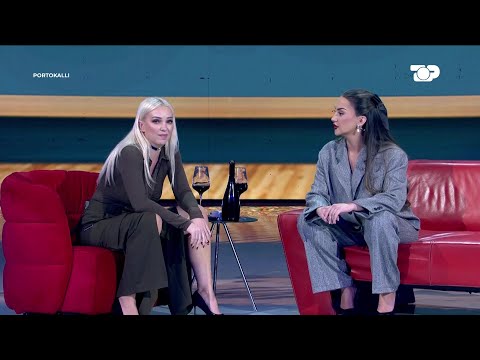 Portokalli, 3 Nëntor 2024 - Bota Paralele (Tradhëtia e Laurës)