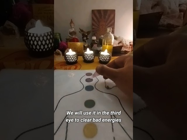 Vídeo relacionado con JYNXOR Péndulo De Cristal, Amatista Piedra Natural, Colgante Pendulos Adivinacion, Pendulo Hebreo, Pendulos Radiestesia, Equilibrio Reiki, Péndulo Hexagonal Para Chakra, Reiki, Adivinación, Meditación