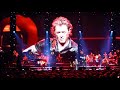 Peter Maffay live - Medley unplugged Kiel 14.02.2018
