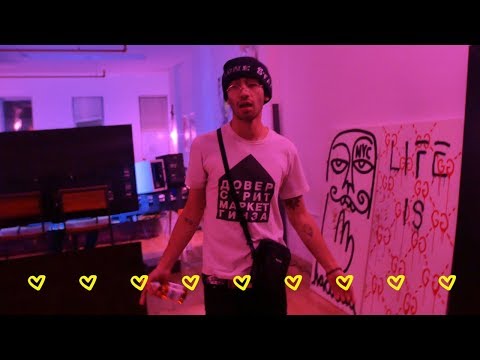 yunggoth✰ - in my coffin