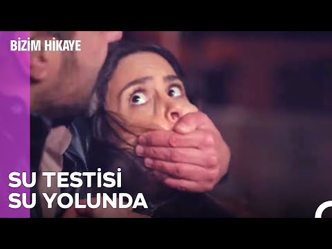 Yeliz Yolun Sonuna Geldi! - Bizim Hikaye 24. Bölüm