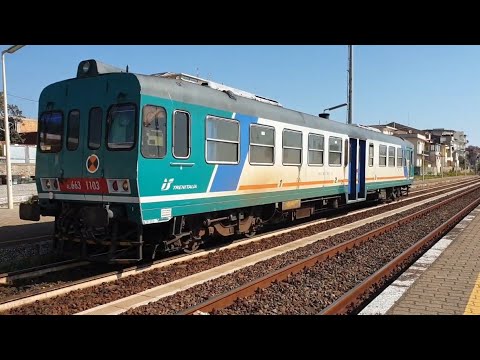 R 22479 Roccella Jonica - Reggio Calabria C.le [ ARRIVO ]