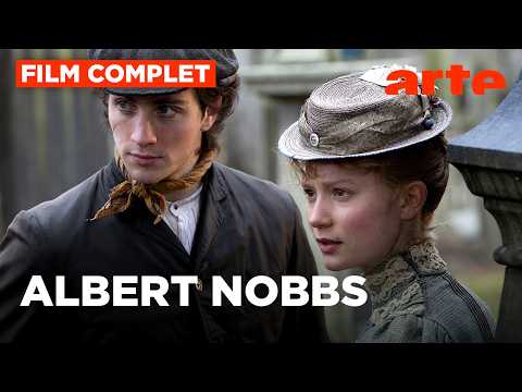 Albert Nobbs | Film complet | ARTE Cinema