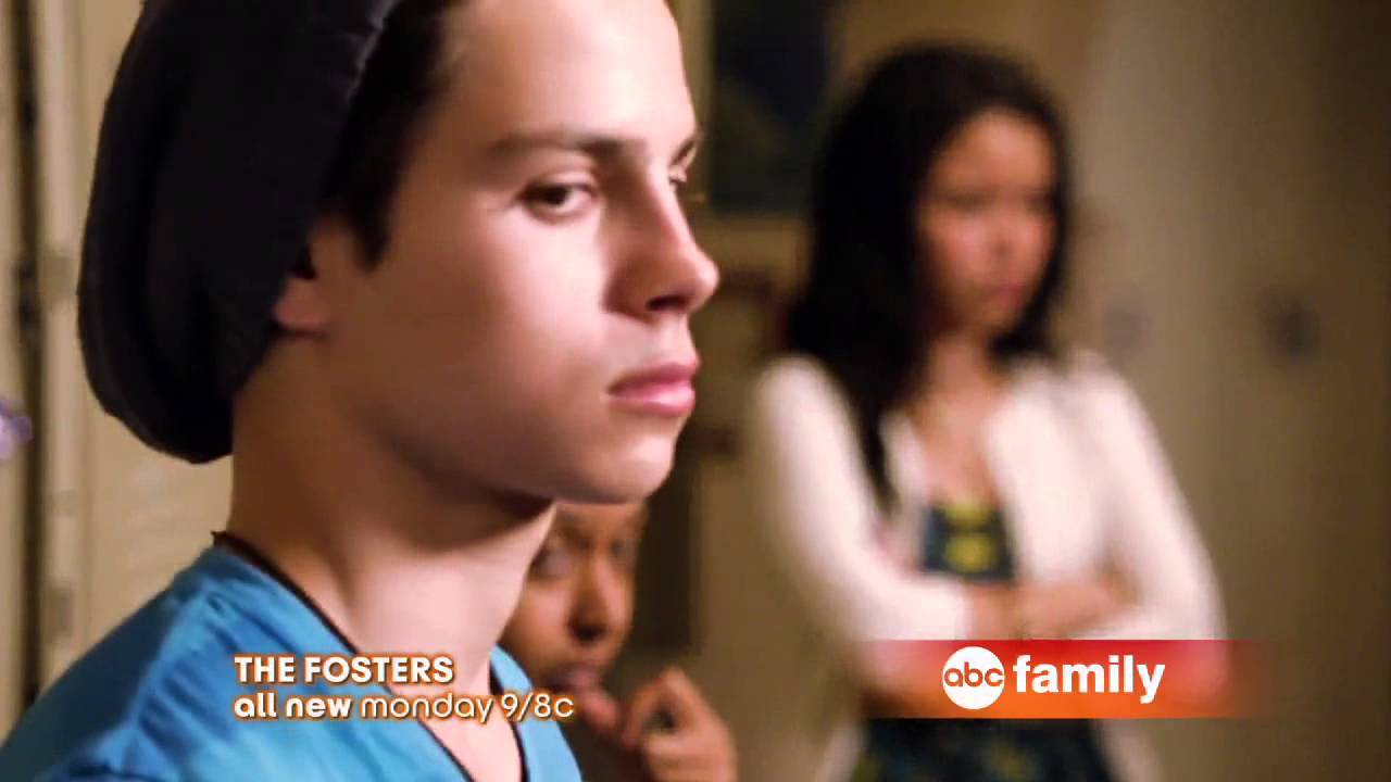 The Fosters 1x02 "Consequently" Promo