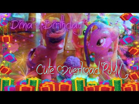 Happy Birthday Dina! 17