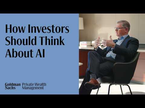 AI：投資家が知っておくべきこと (AI: What Investors Should Know)