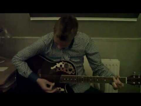 Gitar lessons of Giovanni (Katty Perry Firework)