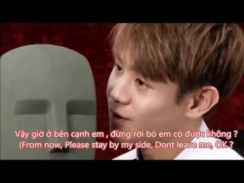 JUNSEOB Series 34: Love Coffession of JunSeob