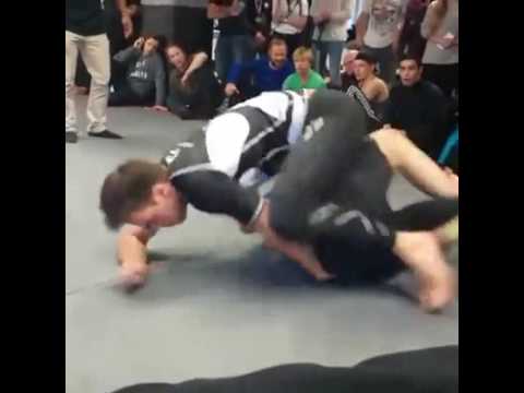 Filip August Slaatto Tiller (RGA) - Unknown opponent (OGC 2016)