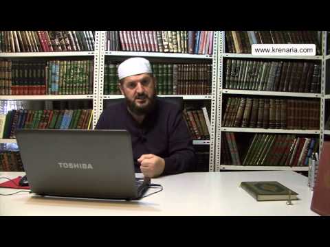 Dua speciale për me mësu - Dr. Shefqet Krasniqi