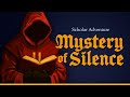 Gameplay video of Scholar Adventure: Mystery of Silence  XBox