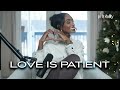 EP 15: Love Is Patient