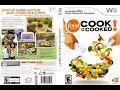 Gl33k Food Network: Cook Or Be Cooked Ost full Album