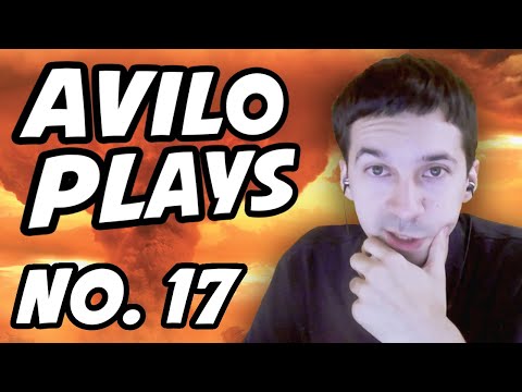 Avilo Plays StarCraft | No. 17
