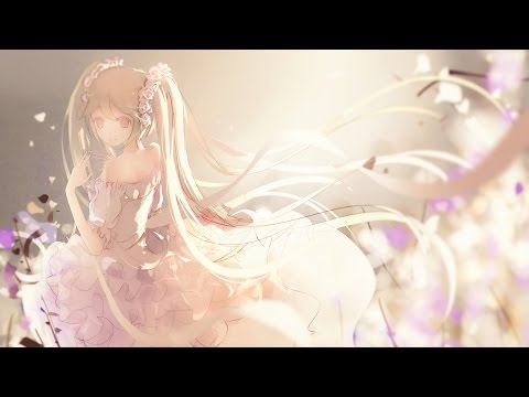 {207.3} Nightcore (Stellar Revival) - Saving Grace (with lyrics)