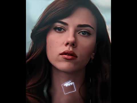 Black Widow: What's Your Name Lady? 😲