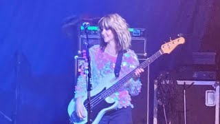 The Subways-Kalifornia-Barrowland Glasgow 4th October 2023
