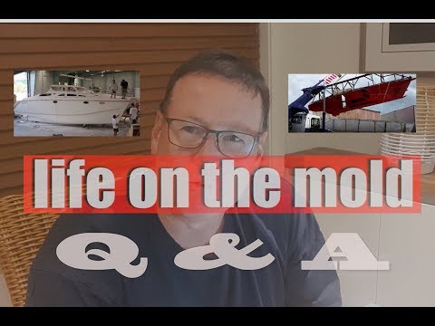 Building a Catamaran - Q & A