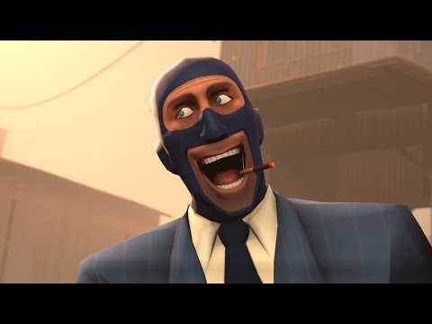 comment debloquer la machina tf2