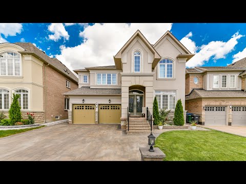 47 Scotchmere Cres, Brampton