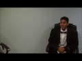 Louis Armstrong 1920's Interview Project- Mrs. Smiley