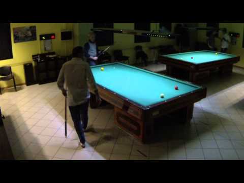 Albrito vs Rinaldi - 20 Gennaio 2014 (Parte 4)