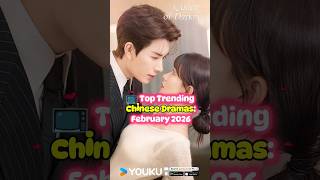 Download lagu 🔥 Top Chinese Dramas trending in February 2026!🔥#youtubeshorts#viralvideo#shortvideo#shorts#youtuber mp3