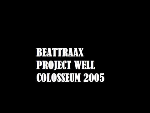 project well beattraax colosseum wodzisław śląski