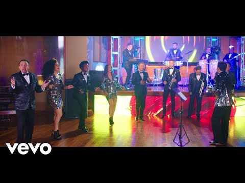 La Sonora Dinamita, Mon Laferte - Que Nadie Sepa Mi Sufrir