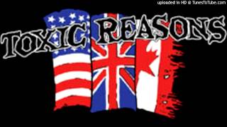 Toxic Reasons - White Noise