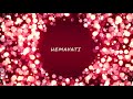 Happy Birthday To Hemavati Hindi Birthday Wish From Birthday Bash