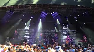 Mike Gordon "Pendulum" 10.27.17 Hulaween