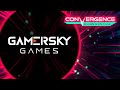 Gameplay video of Stray Path  PC