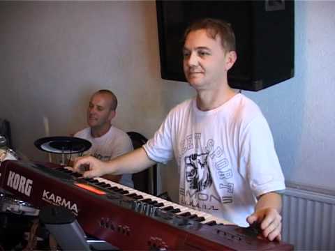 SASA DENIC i LJUBISA KOSTIC- EMA KOSOVLJANKA