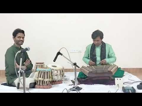 Santoor| instrumental music|Shridhar Hegde|Raag Vachaspati|Indian Classical|Gandhara Sangeet Sabha — वीडियो थंबनेल