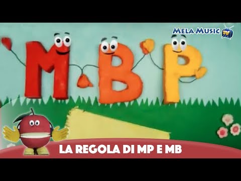 Grammatica italiana - MP MB @MelaMusicTV