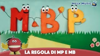 Grammatica italiana - MP MB @MelaMusicTV