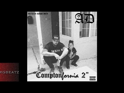 AD ft. Glasses Malone, Rich Rocka - Superhero [Prod. By Larry Jayy] [New 2014]