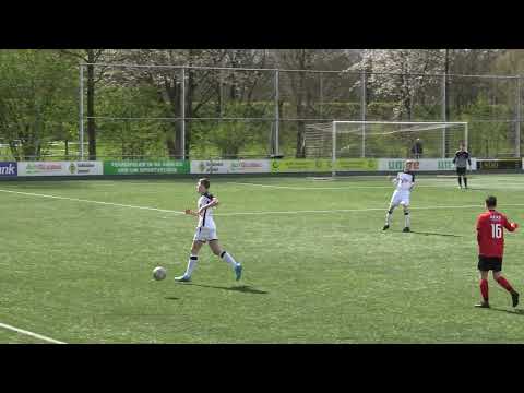 ATC'65 JO19-1 vs RODA'46 JO19-1