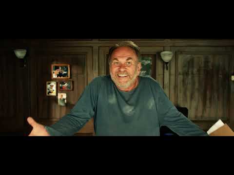 "Какая-то фигня" - Саундтрек к фильму «Вечная жизнь Александра Христофорова»