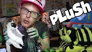 PLUSH - Bad Unboxing Fan Mail