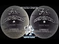 Fifth City Mob Murder Type Dark Side Full Vinyl 12 1993