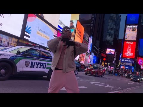 Juh Chill Hoeee - Watchu Gone Say (OFFICIAL MUSIC VIDEO) #NYC