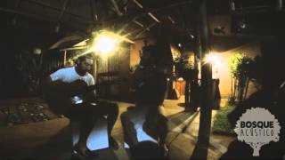 Ekathé (Luis Alberto Spinetta Cover) / Mundo Acuático / Bosque Acustico