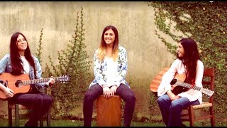 Bungalow - Scott Helman (Sonder Cover)