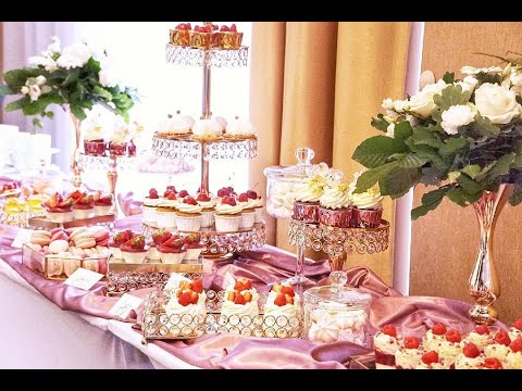 Best Polish desserts by historical gate | Szczecin | Poland