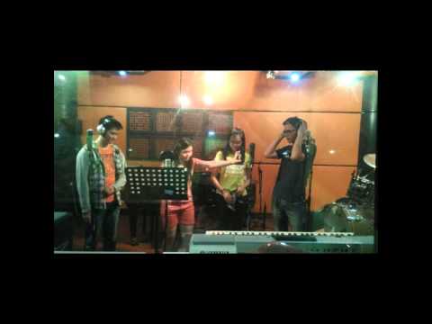 (34) - T'rimakasih Tuhan (Pre-Mixed) - GKT & 7 Steps Project