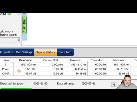 Understanding Optical Spectral Analysis (OSA) and results analysis Part 2