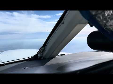 Aviation video