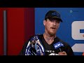 Chris Thomas Post-Fight Interview | Power Slap 1 Finale